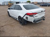 TOYOTA COROLLA SE 5YFS4MCE6PP157897 снимка
