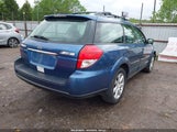 SUBARU OUTBACK 2.5I/2.5I L.L. BEAN EDITION 4S4BP61C487338757 fotografie