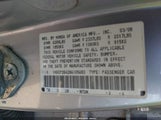 Honda Accord 2.4 Lx-P 1HGCP26428A105483 photo