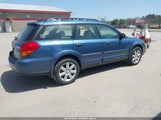 SUBARU OUTBACK 2.5I 4S4BP61C377339395 снимка