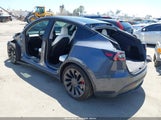 TESLA MODEL Y PERFORMANCE DUAL MOTOR ALL-WHEEL DRIVE 5YJYGDEF9MF136847 photo