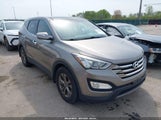 HYUNDAI SANTA FE SPORT 5XYZUDLB5DG078919 photo