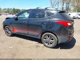 HYUNDAI TUCSON WALKING DEAD EDITION KM8JUCAG9EU937236 снимка