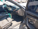 BMW 528I WBANU535X8CT06080 снимка