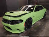 Dodge Charger Scat Pack 2C3CDXGJXPH533833 снимка