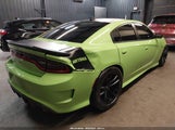 Dodge Charger Scat Pack 2C3CDXGJXPH533833 снимка