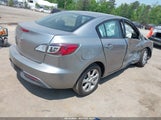 MAZDA MAZDA3 I TOURING JM1BL1SFXA1271070 снимка