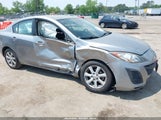 MAZDA MAZDA3 I TOURING JM1BL1SFXA1271070 снимка