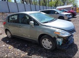 NISSAN VERSA 1.8S 3N1BC13E19L455441 снимка