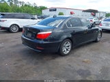 BMW 535I WBANW1C59AC167438 снимка
