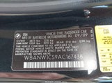 BMW 535I WBANW1C59AC167438 снимка
