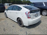 TOYOTA PRIUS THREE JTDKN3DU0F0403221 fotografie