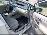 TOYOTA PRIUS THREE JTDKN3DU0F0403221 снимка