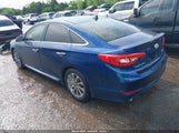 HYUNDAI SONATA SPORT 5NPE34AF8FH222434 fotografie