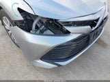 TOYOTA CAMRY L 4T1B11HK4KU790122 photo