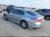 TOYOTA CAMRY L 4T1B11HK4KU790122 photo