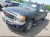 GMC SIERRA 1500 SLT 2GTEK13T461218774 снимка