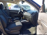 MITSUBISHI OUTLANDER SPORT SE JA4AR4AUXCZ000701 photo