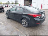 HYUNDAI ELANTRA SE KMHDH4AE3EU054285 снимка