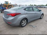 HYUNDAI ELANTRA SE 5NPDH4AE7FH636969 снимка