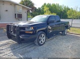 CHEVROLET SILVERADO 1500 CUSTOM 1GCRCPECXHZ301425 снимка