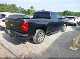 CHEVROLET SILVERADO 1500 CUSTOM 1GCRCPECXHZ301425 снимка