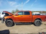 RAM 1500 SPORT 1C6RR7MT9DS691072 снимка
