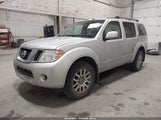 NISSAN PATHFINDER LE V8 5N1BR18A68C631732 снимка