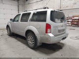 NISSAN PATHFINDER LE V8 5N1BR18A68C631732 снимка
