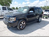 CHEVROLET TAHOE LT 1GNSKBE09BR378847 снимка
