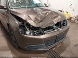 VOLKSWAGEN JETTA 2.0L TDI 3VWLL7AJ1EM358214 снимка