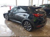 MAZDA CX-3 TOURING JM1DKDC70K0404219 fotografie