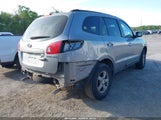 HYUNDAI SANTA FE GLS 5NMSG13D38H144985 снимка