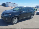 KIA SORENTO LX 5XYKTCA62FG562425 fotografie