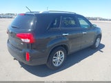 KIA SORENTO LX 5XYKTCA62FG562425 снимка