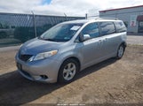 TOYOTA SIENNA LE V6 8 PASSENGER 5TDKK3DC5DS353927 photo