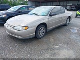 CHEVROLET MONTE CARLO LS 2G1WW12E039218448 снимка