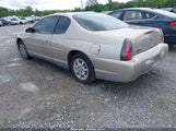 CHEVROLET MONTE CARLO LS 2G1WW12E039218448 снимка