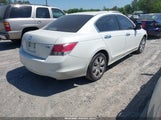 HONDA ACCORD 3.5 EX 1HGCP36708A007276 снимка
