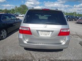 HONDA ODYSSEY EX-L 5FNRL38737B124681 снимка