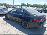 HONDA ACCORD 2.4 LX 1HGCM56485A086900 fotografie