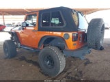 JEEP WRANGLER SPORT 1J4AA2D11BL501197 снимка