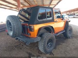 JEEP WRANGLER SPORT 1J4AA2D11BL501197 снимка