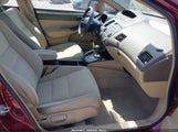 HONDA CIVIC LX 1HGFA16578L069585 снимка