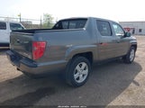 HONDA RIDGELINE RTL 5FPYK16549B****** fotografie