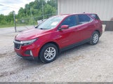 CHEVROLET EQUINOX AWD LT 3GNAXUEV3NL161794 photo