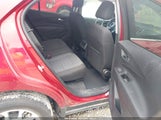 CHEVROLET EQUINOX AWD LT 3GNAXUEV3NL161794 photo
