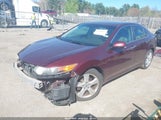 ACURA TSX 2.4 JH4CU2F60AC011281 снимка