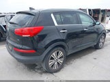 KIA SPORTAGE EX KNDPC3AC6F7721259 снимка