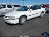 CHEVROLET IMPALA 2G1WF52E049278397 снимка